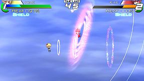 Acceleration of SUGURI X-Edition HD