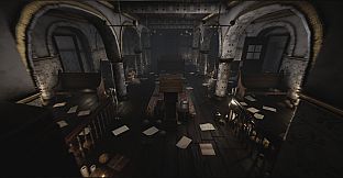 Tales of Escape - Sleepy Hollow VR