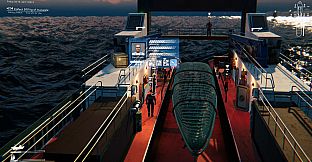 Ships Simulator 2024