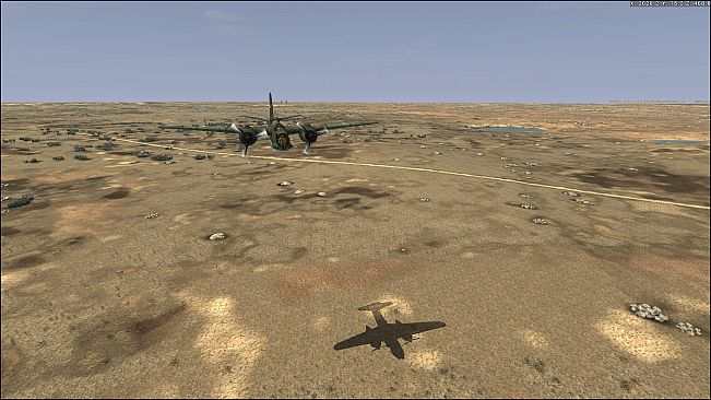 Graviteam Tactics: Tunisia 1943