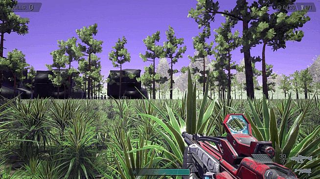 Galaxy City : Season 3