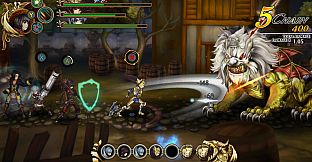 Fallen Legion: Rise to Glory