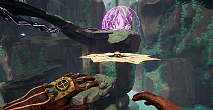 Project Grove: Prologue