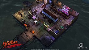 Jagged Alliance Flashback