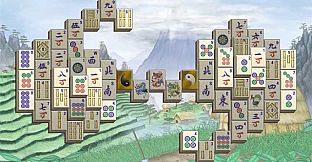 Mahjong Quest Collection