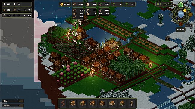Zen Village