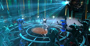 KickBeat Steam Edition