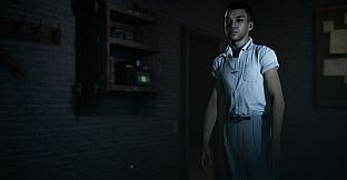 The Quarry - ‘50s Throwback Character Outfits