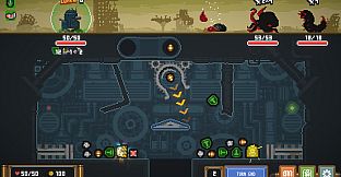 BULLACATOR -pusher tank battle-