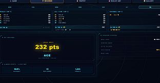 1 MIN AIM: Neo Seoul