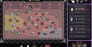 Shattermine Idle