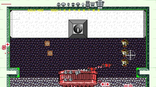 Starry Moon Island DNA War MP01