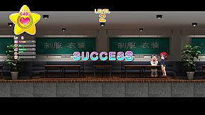 THE HOUCHI PLAY -THE 放置プレイ-