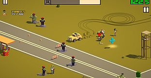 Madness Road: Reborn