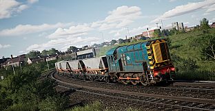 Train Sim World 6: West Coast Main Line: Crewe - Preston