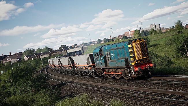 Train Sim World 6: West Coast Main Line: Crewe - Preston