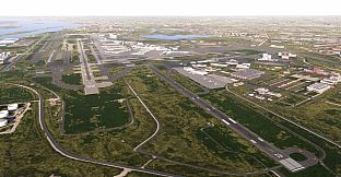 Tower! Simulator 3 - KPHL Airport