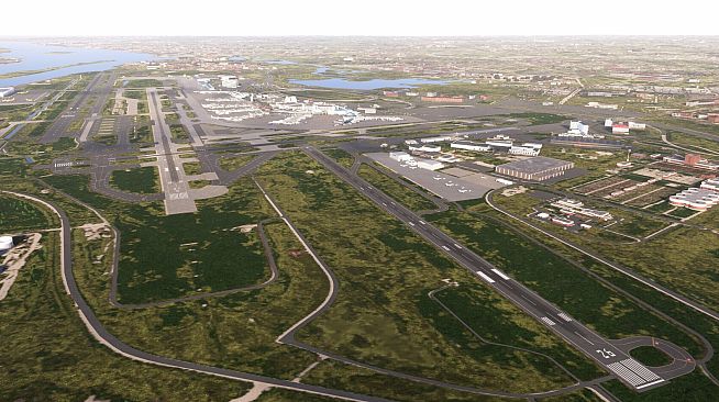 Tower! Simulator 3 - KPHL Airport