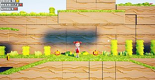 Hero World Halloween DLC