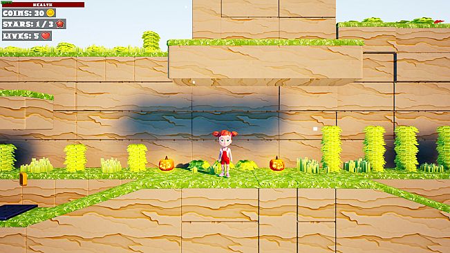 Hero World Halloween DLC