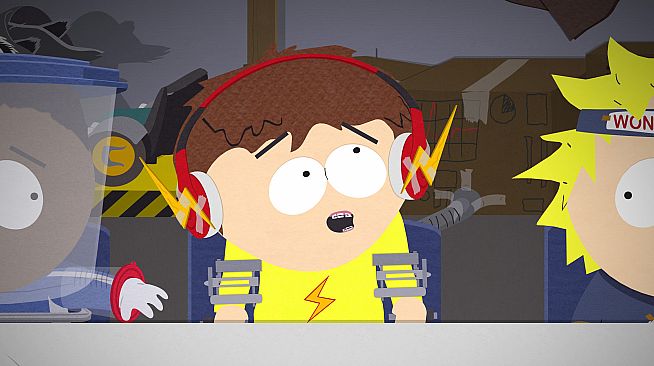 South Park: The Fractured But Whole - Gold Edition