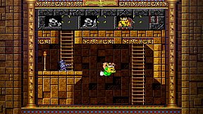 Blizzard Arcade Collection