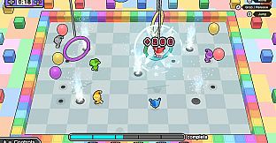 Party Party Time 3 - Party Smile Pack