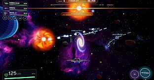 Spaceship Wars Together