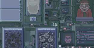 The State of Nowhere