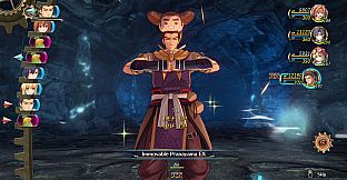 Trails in the Sky 1st Chapter - Pom Pom Pal Set A