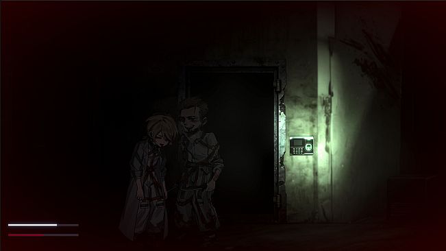 Torment in Tartarus