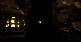 Scary In The Journey