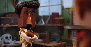 A Rum Case in Fogtown