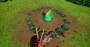 Time for Random Ability Defense