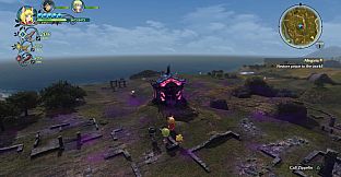 Ni no Kuni II: REVENANT KINGDOM - The Lair of the Lost Lord