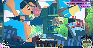 Truck-kun is Supporting Me From Another World?! - Supporter Pack DLC