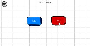 Untitled Button Game