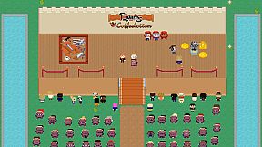 Beans: The Coffee Shop Simulator