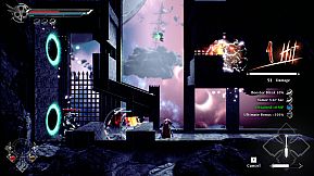 AeternoBlade II: Infinity