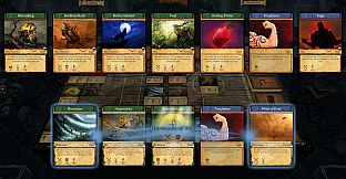 Battlegrounds of Eldhelm