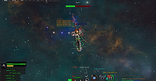 StarShip Constructor