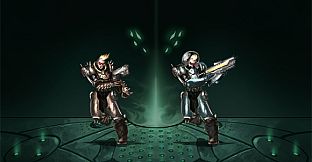 RPG Maker MV - Sci-Fi Battler Pack