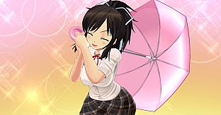 SENRAN KAGURA Reflexions - New Accessory Set