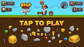 Gold Mine Dash