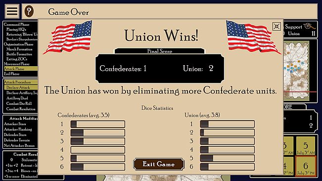 RBM Studio's Gettysburg