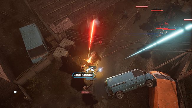 The Last Camp Ultimate Edition Upgrade