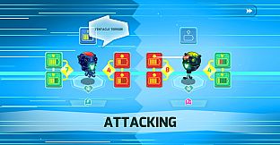 Insane Robots - Robot Pack 5