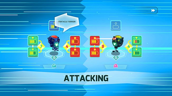 Insane Robots - Robot Pack 5