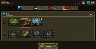 Elemental Lands