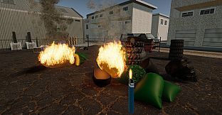Incinerator Inc
